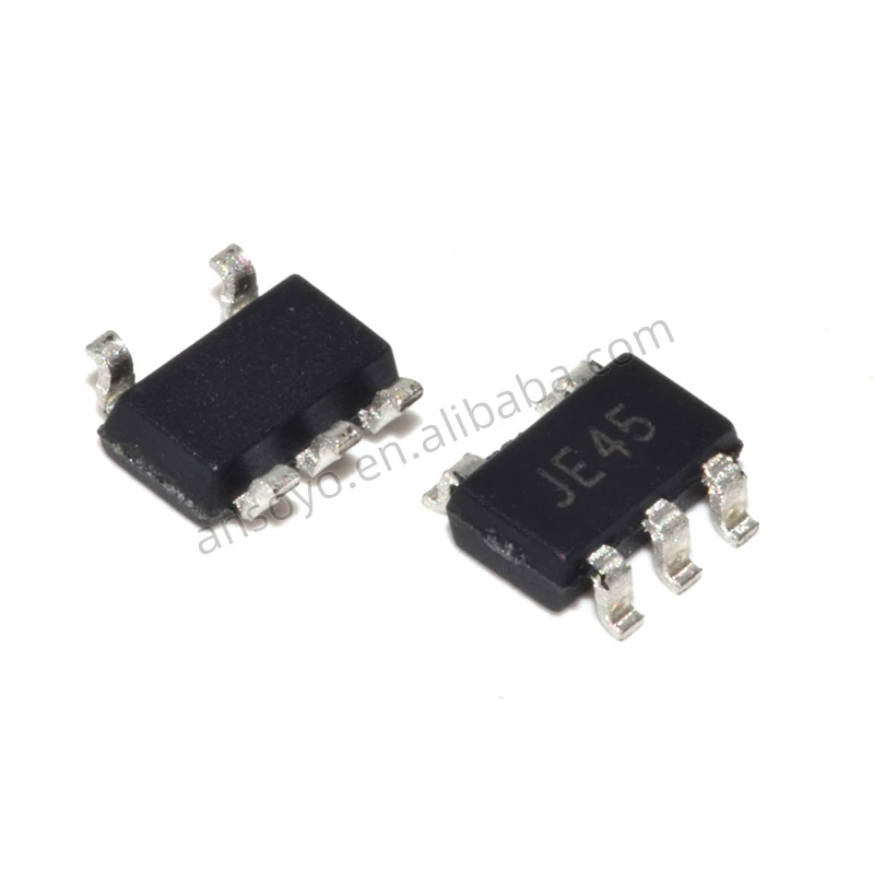 

5pcs TC6502P085VCTTR Integrated Circuits IC SOT23-5 New Original