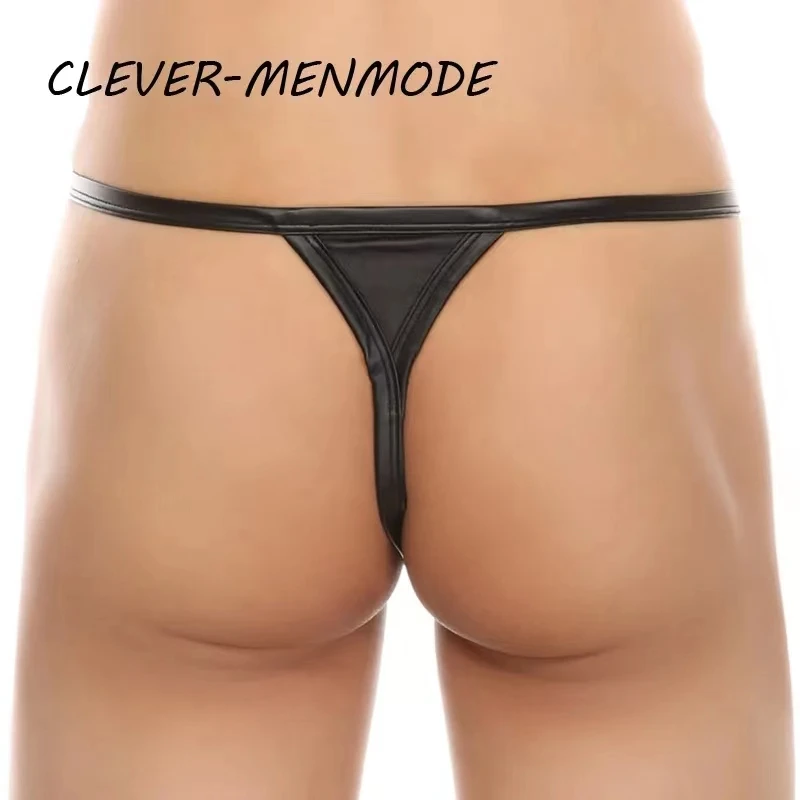 Men Underwear Thongs And G Strings