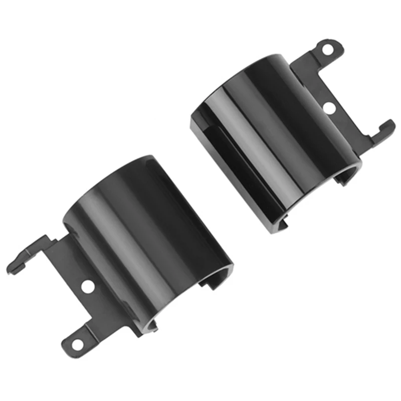 2Pcs Laptop Hinge Cover For HP 15-BS 15T-BS 15-BW 15Z-BW 250 G6 255 G6