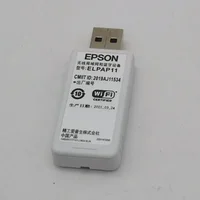 Original Projector Adapter ELPAP11 wireless module for Projectors Wireless USB Card 1