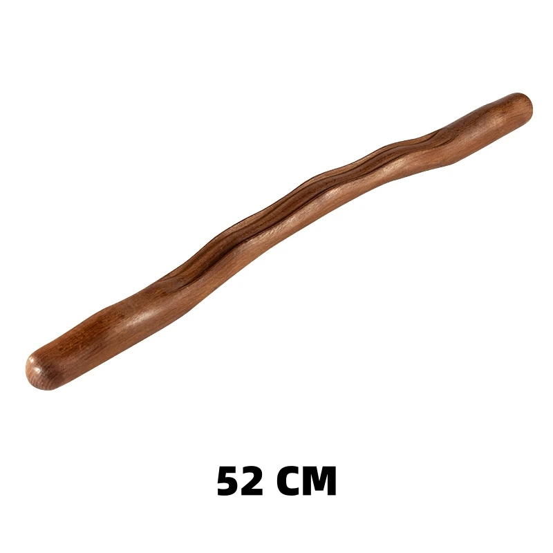 Adult Wood Massage Stick Therapy Maderoterapia Kit Body Sculpting Lymphatic Drainage Anti-Cellulite Treatment Massage Tools