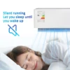 T3 Tropical Air Conditioner 24000BTU Dual-purpose Bedroom Air Conditioner Wall Mounted Middle East Air Conditioner 2