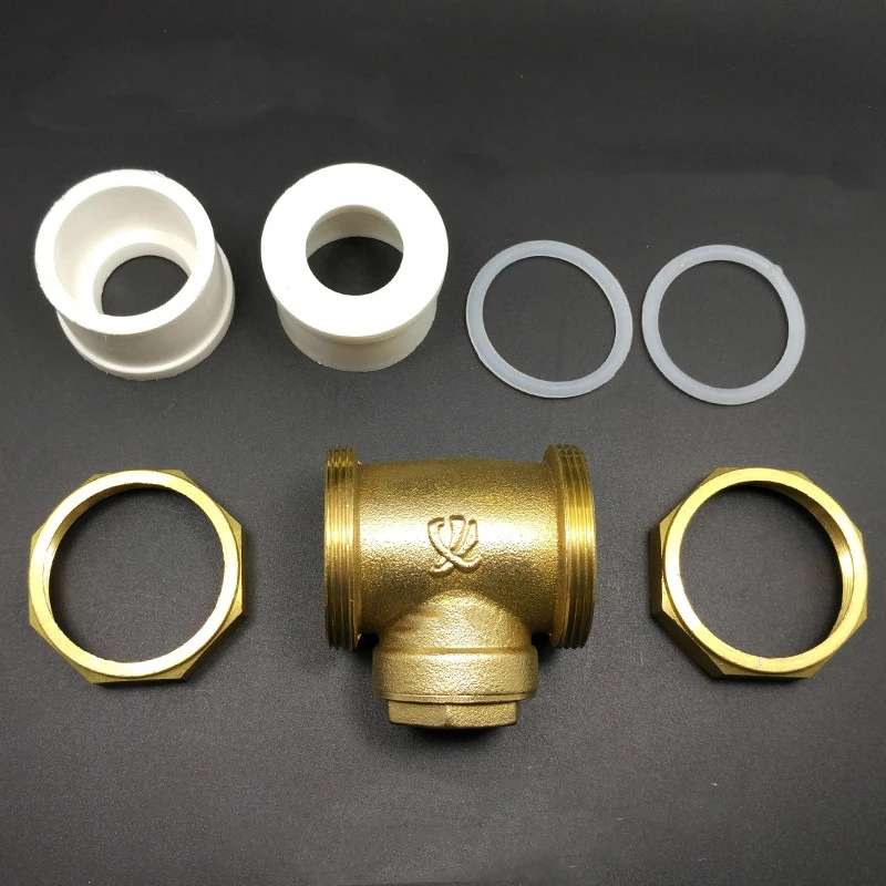 

PPR Horizontal Check Valve Brass Material DN20 DN25 DN32 3/4" 1" 1-1/4"