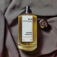 Eau de Parfum Unisexe 120ml – Parfum Oriental Floral Gourmand Longue Durée – Frais, Raffiné, Séduisant, Sophistiqué, Signature Tabac 4