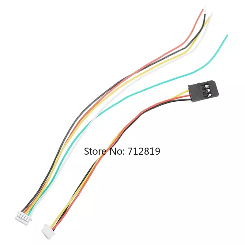 Récepteur FrSky R-XSR/RXSR ACCST ACCESS D16 Ultra Mini S.BUS pour Drone FPV