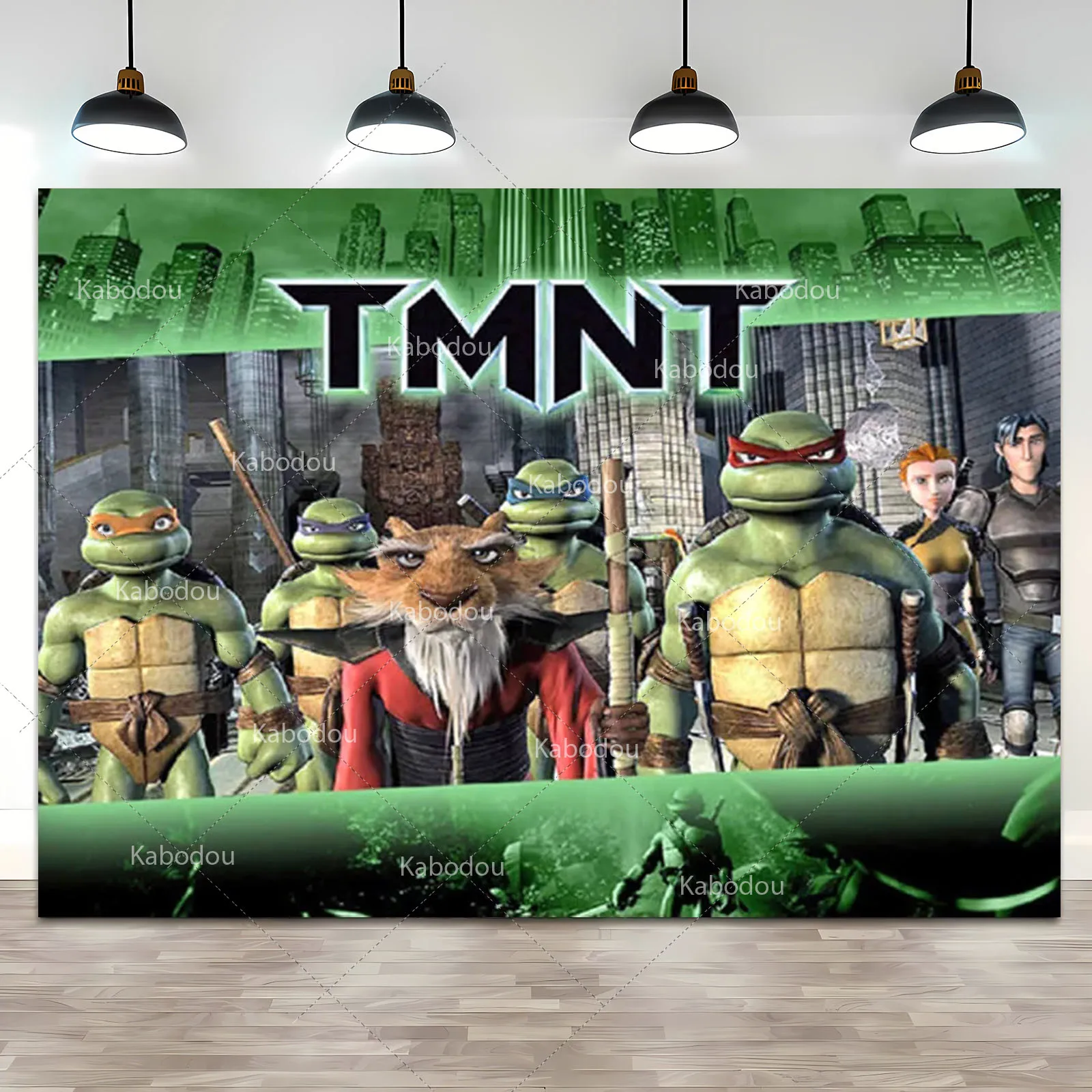 Fondo de fiesta de tortugas Ninja mutantes adolescentes, fotografía de  cumpleaños para niños y niños, decoración de fondo, pancarta para fotos de  héroe tortuga - AliExpress, image size:1600x1600