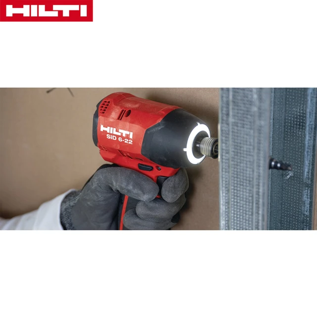 SID 6-22 Visseuse électrique By Hilti