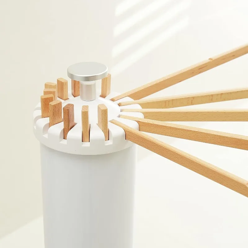 Clothes Drying Rack Portable Foldable-Drying Rack Clothing Space Saving,Collapsible for