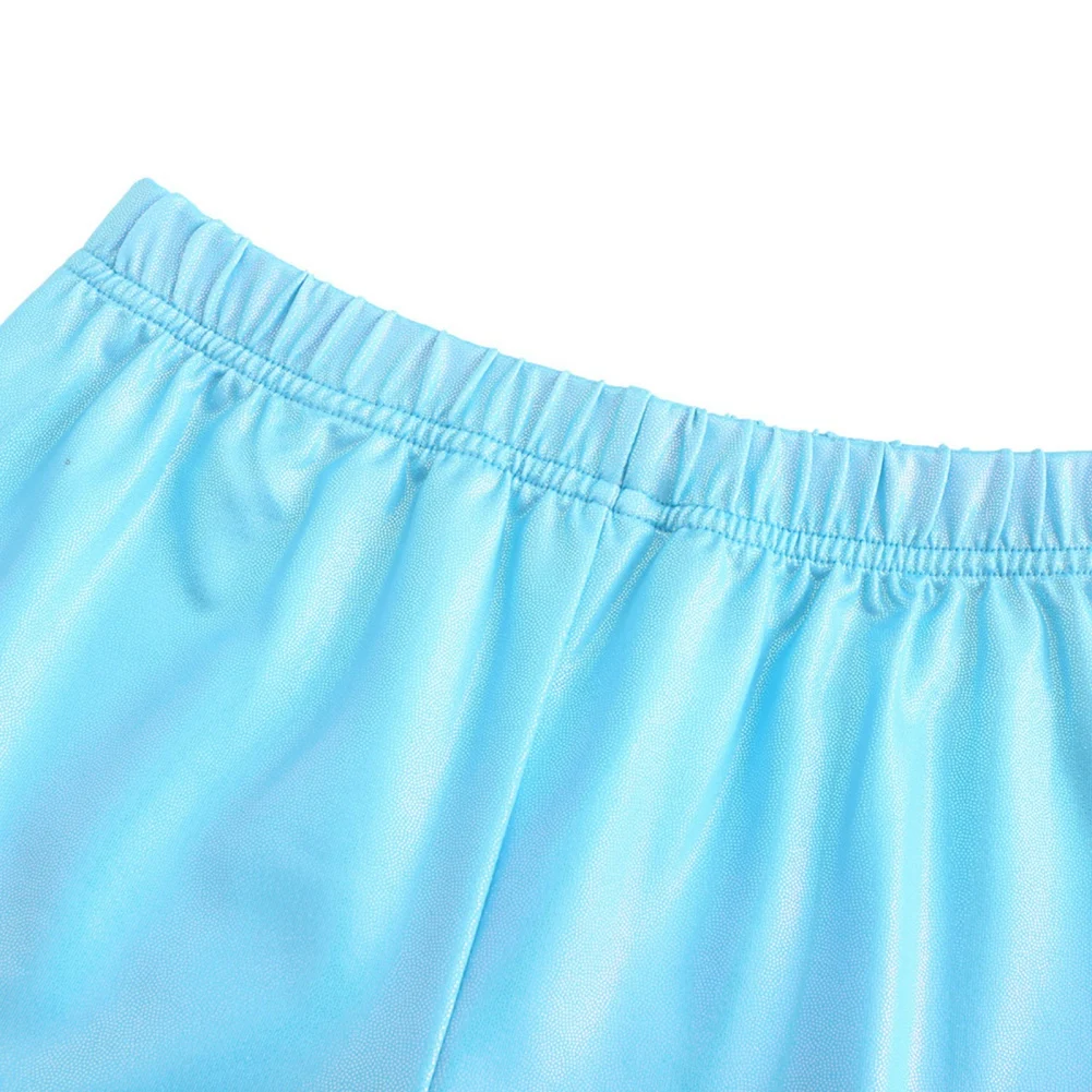 Children Ballet Dance Leotard Tie Kids Children Cotton Girls Gymnastic Leotard for Ballet 5-12Y children dance leotards