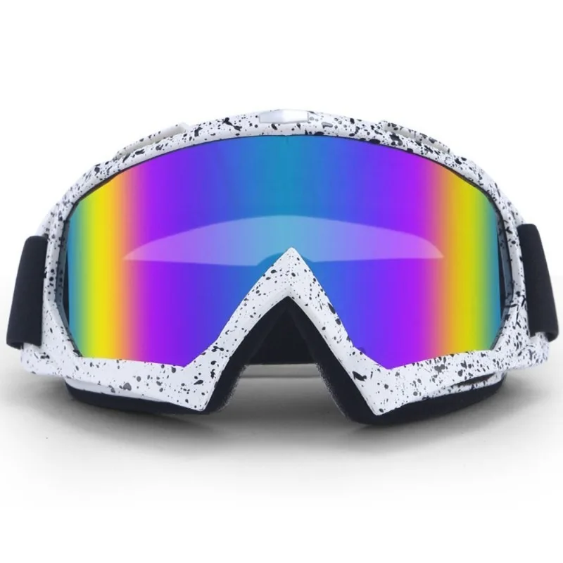 Ski Snowboard Goggles Anti-Fog Skiing Eyewear Winter Outdoor Windproof Goggles winter sunglasses Outdoor Sports 6