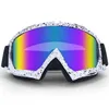 Ski Snowboard Goggles Anti-Fog Skiing Eyewear Winter Outdoor Windproof Goggles winter sunglasses Outdoor Sports 6
