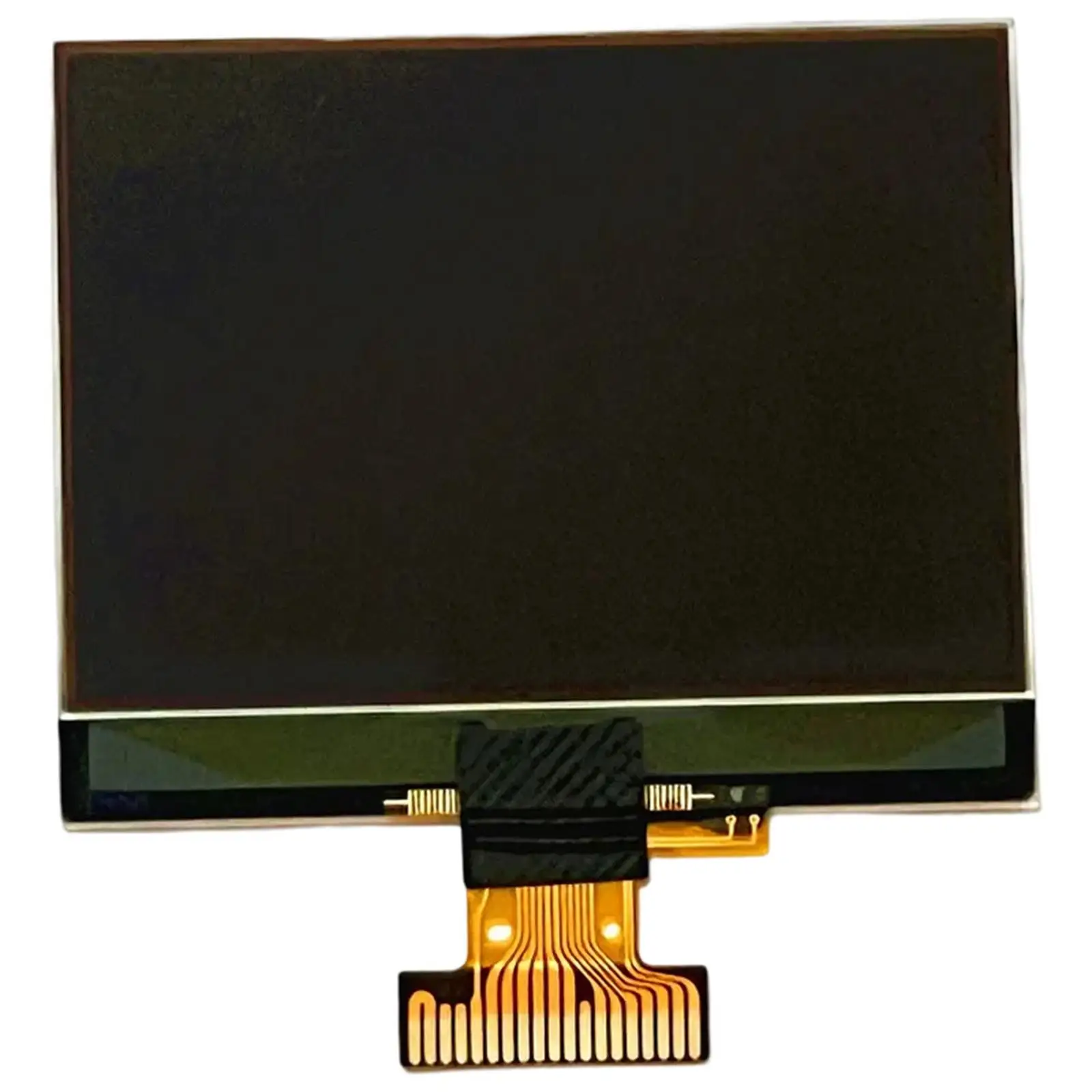 LCD Display Screen Replacement Repair Parts 1TD920862 for VW Accessory
