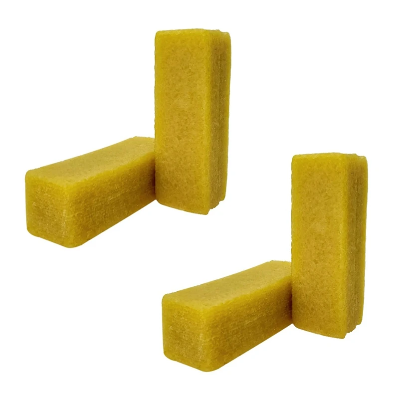 2X Abrasive Cleaning Stick Sanding Belt Band Drum Cleaner Sandpaper