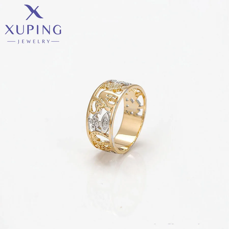 Finger Ring Xuping Jewelry For Women Men 15466