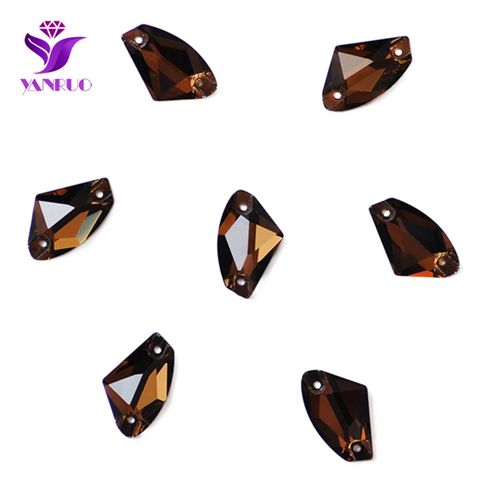 Smoked Topaz