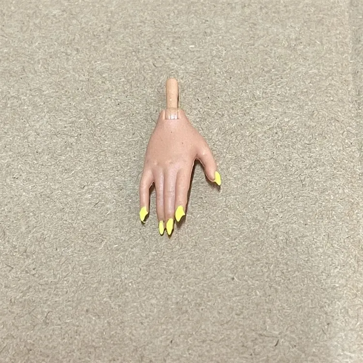 오리지널 조인트 핸드 DIY 인형, 여아 인형 하우스, 어린이 선물, Shangjia