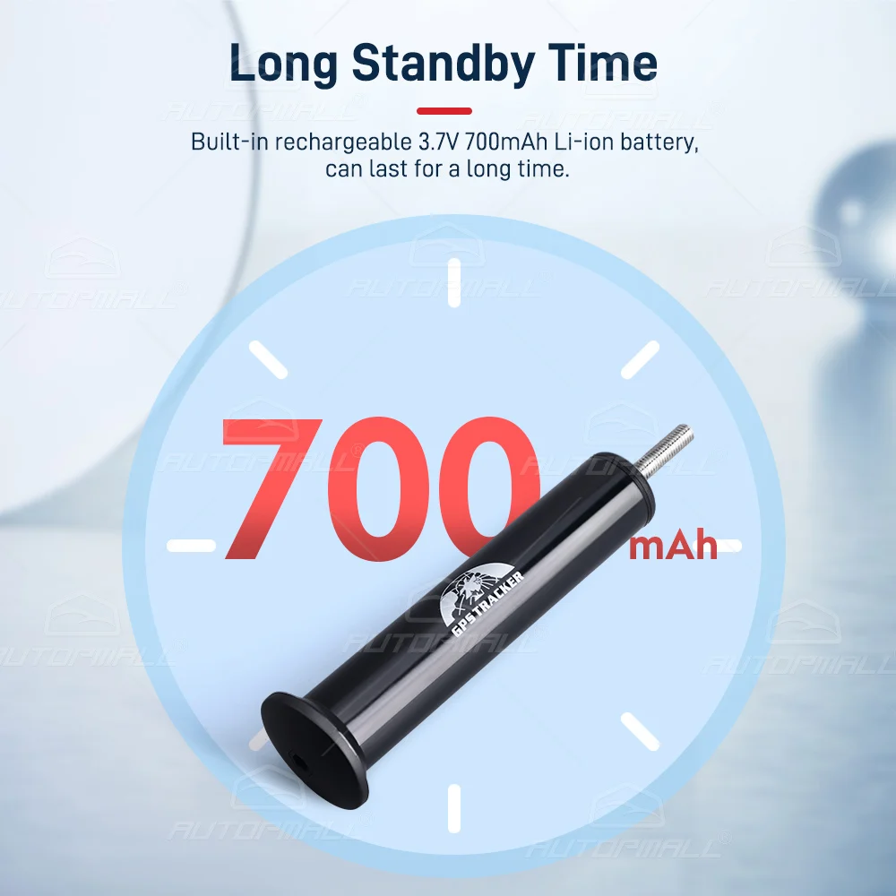 Vizual kapaciteta i trajanja baterije