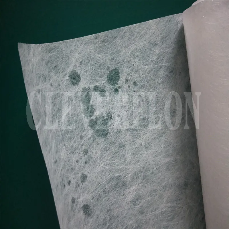Micro-Pore Expanded ePTFE hydrophilic air permeable filter film for Liquid Sterilization and Filtration 260mm width