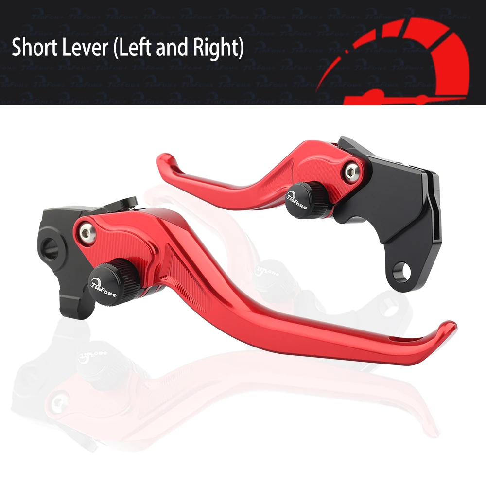 

Подходит для XSR 155 2019-2022 XSR155 2020 2021 2022 короткие рычаги тормозной муфты, аксессуары для мотоциклов, набор деталей