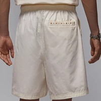 Short tissé ample minimaliste Nike Jordan pour hommes II0485-047 3