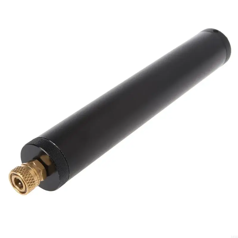 N80B PCP Air Filter Compressor Oil-Water Separator High Pressure 40Mpa 300bar