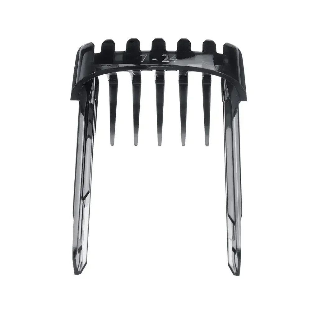Hair Clipper Comb Hair Clipper Comb for Philips HC9450 HC9490 HC9452 Hair Trimmer 7-24mm ATTACHMENT BEARD COMB