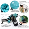 Microfiber Towels for Travel Sport Fast Drying Super Absorbent Bath Beach Towel Ultra Soft Lightweight Yoga Swimming Gym Towel 4