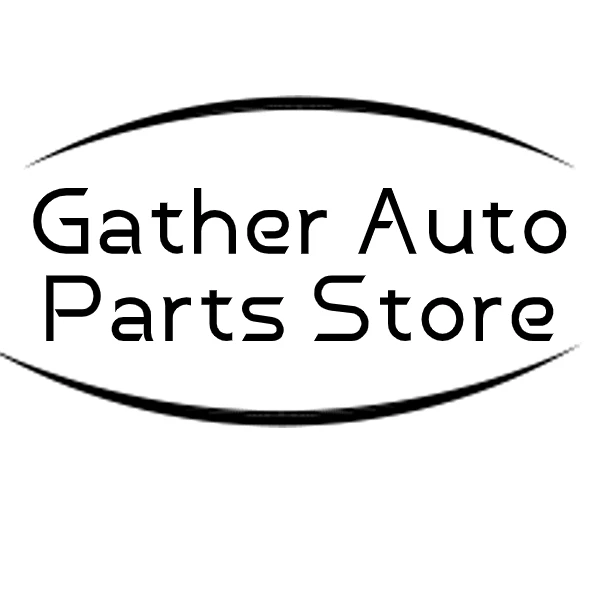 Gather Auto Parts Store