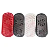2 Pairs Self-heating Socks Men Women Non-slip Dots Foot Massage Magnetic Therapy Health Warming Fever Socks Winter Relieve Tired 6