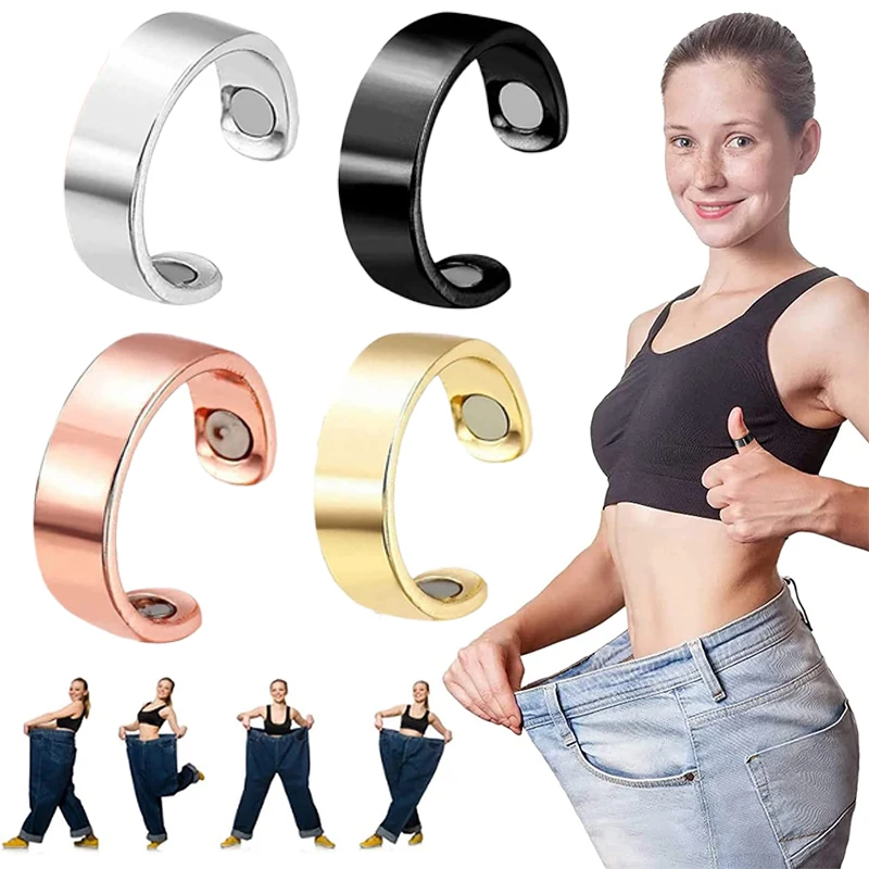 2023 Therapy Slimming Tail Ring Lymphatic Drainage Energy