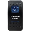 DOG CAGE LIGHT