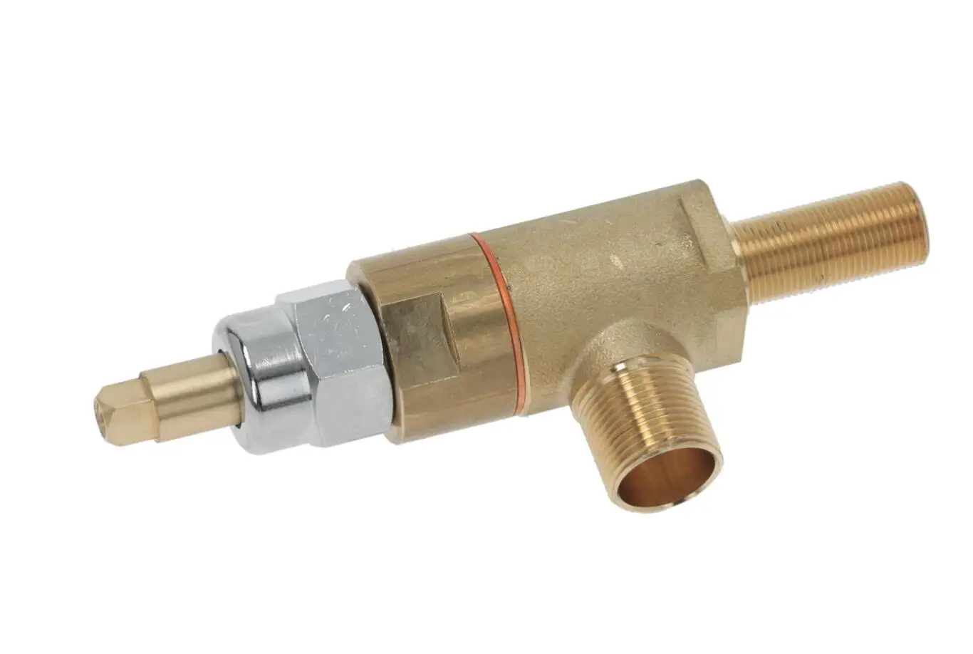 Bezzera 5970005 Rubinetto Acqua/Vapore