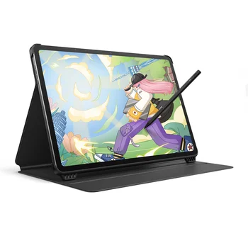 Fun Drawing Pad 14.25 inch 2400*1600 Resolution Android 14 System 60HZ Large Graphics Tablet Monitor 8GB+256GB 1