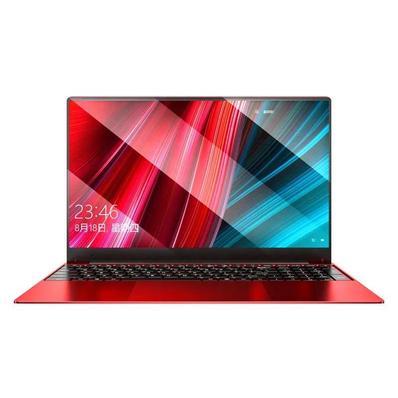 

15.6 or 14inch Gaming Notebook Metal Ultrabook Portable Laptop For Home and Office PC