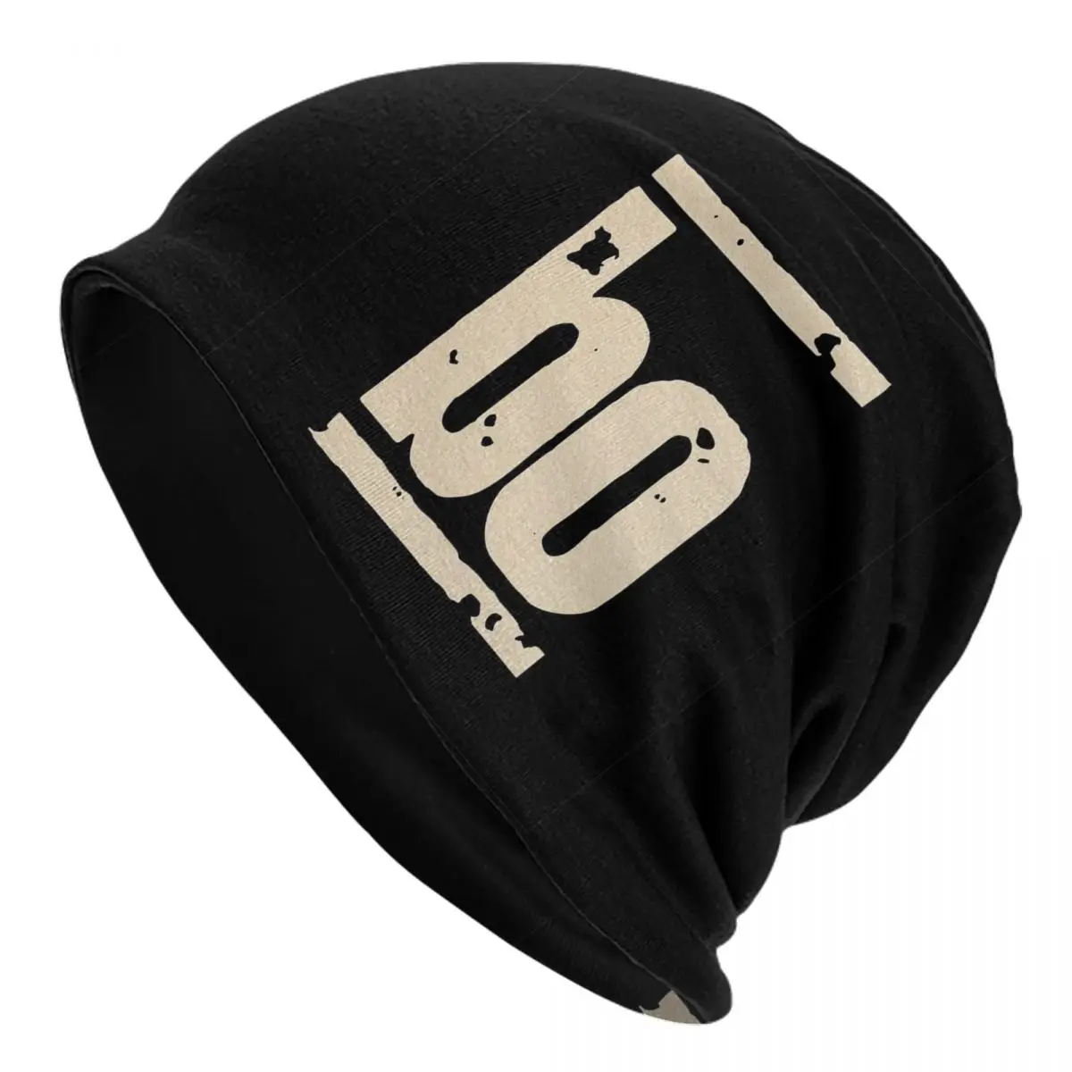 

Bohse Onkelz Rock Band German Music Bonnet Hats WinterAutumn Outdoor Skullies Beanies Hats for Men Women Knit Hat Warm Cap