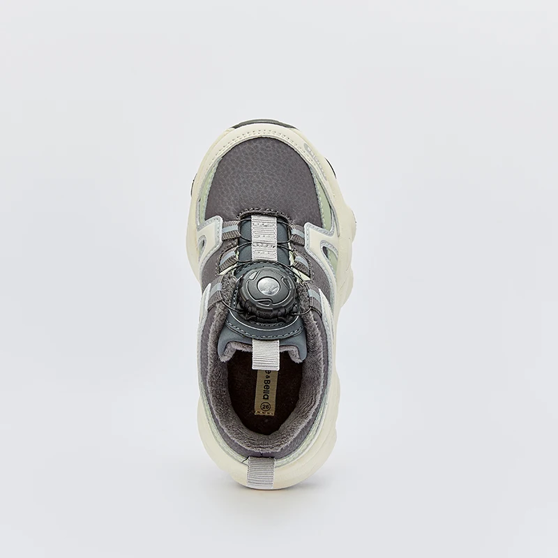 Dave Bella Children Sport Shoes Autumn Winter Kids Sneakers Boys Girls Shoes Anti-Slippery Boys Sneakers Running Shoes DB4237483 4