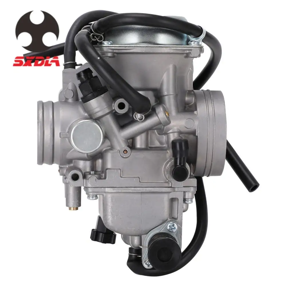 

Motorcycle Carburetor For Honda Rancher 350 TRX 350 FM TM TE FE 4X4 Motocross Parts Aluminum Alloy