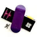 34mm Purple