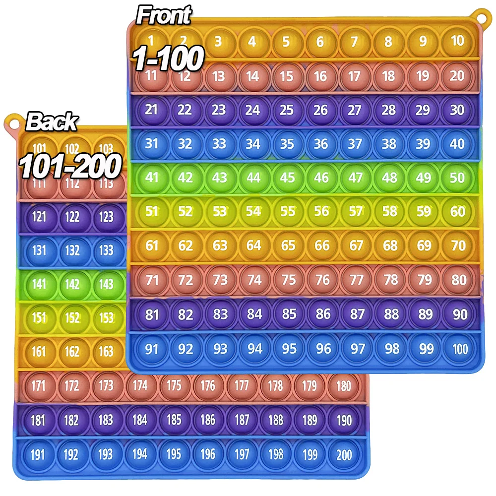 Naef Colors & Numbers 知育玩具 Amazon.com: Educational Insights Number BubbleBrix - Toddler
