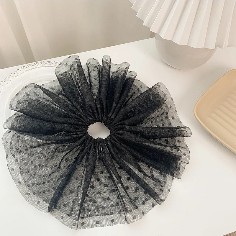 1Pcs-25cm-Black