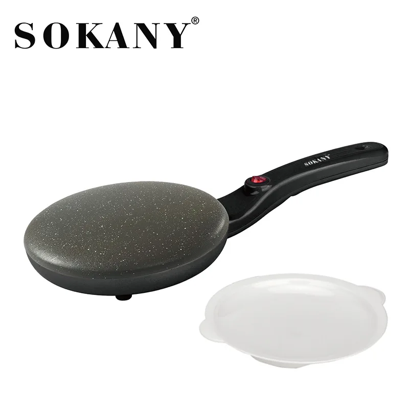 25cm Omelette/Crepe Pan - Classic