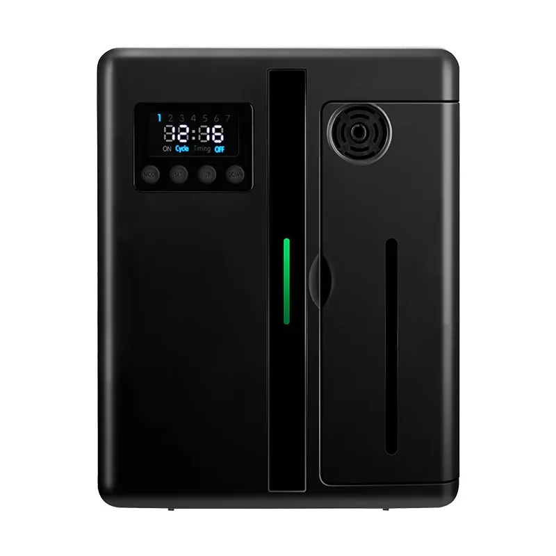 Ароматизатор воздуха на 160 куб. М с Bluetooth, ароматизатор эфирного масла с управлением через приложение, ароматизатор для гостиничного бизнеса, KTV парфюм мл