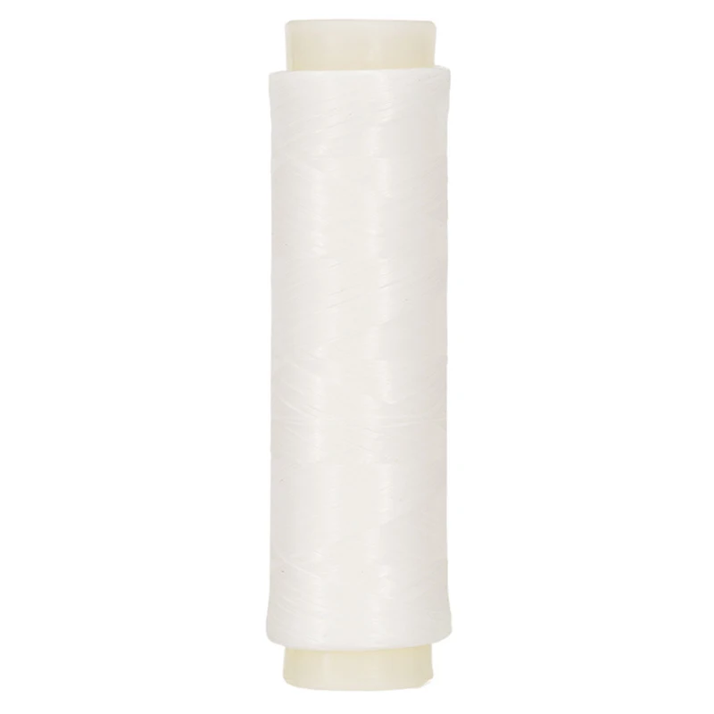 REFURBISHHOUSE Elastique D'appat Fil Invisible Ligne De Peche Elastique Force Forte Fil De Peche Pour La Peche Pesca 200M 0.15mm 2