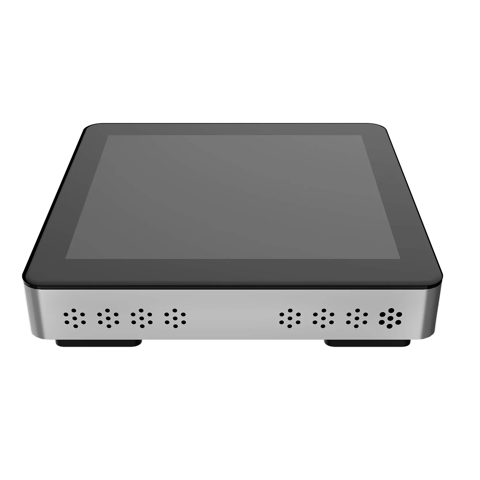 DWIN ̾ Ʈѷ IPS TFT LCD ÷, Ʈ Ȩ  HMI IOT ġ ũ г, 4 ġ TC040C12U00, 480*480