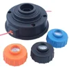 Exceptional String Trimmer Bump Head, Perfect Fit For Homelite ST155 ST165 ST175 ST285 ST275, Includes 3 Bump Knobs 1
