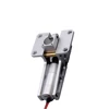 JP Hobby ER-120 Alloy CNC Electric Retract Landing Gear For 90-120mm Sized Jets RC Plane Model 7-8KG 3