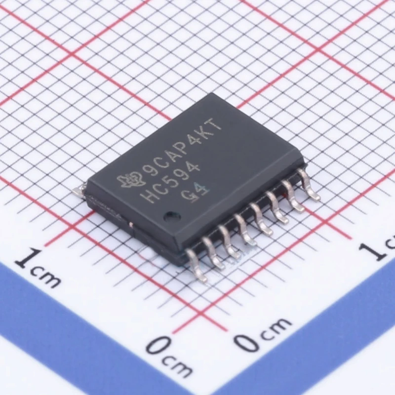 

Вспомогательный блок для PCBA SN74HC594DWR, полный список бомб и материалов, 5 шт./партия