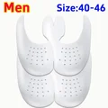 4Pcs-White-L