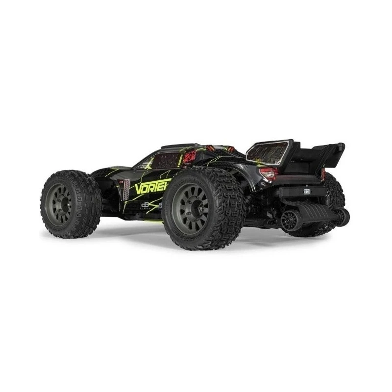 Vorteks 223S 1/10 BLX Brushless RTR 2WD Stadium Truck - 4000kV