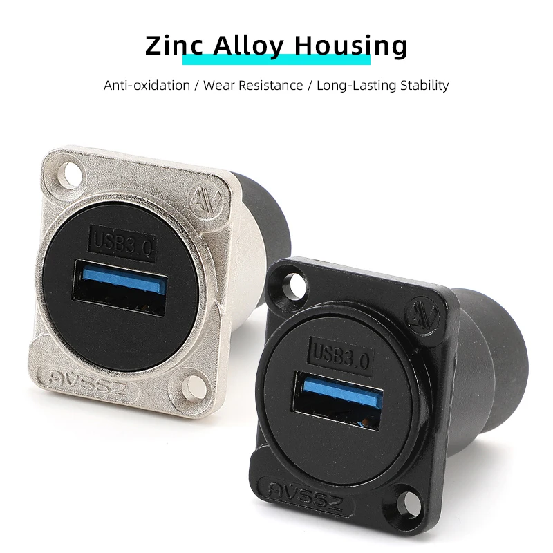 최고의 USB 데이터 케이블 선택